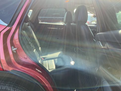 Used 2017 MAZDA CX-5 Grand Touring AWD/4WD image 4