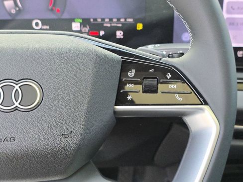 New 2026 Audi A5 2.0T Premium Plus image 21