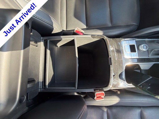 Used 2025 Kia Telluride S FWD image 27