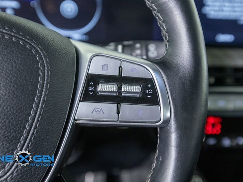 Used 2025 Kia Telluride SX Prestige AWD/4WD image 15