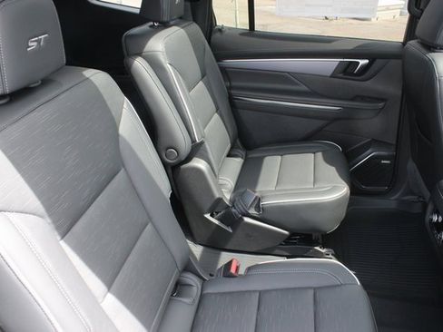 New 2026 Buick Enclave Sport Touring w/ Power Package image 25