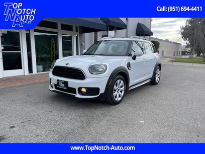 Used 2019 MINI Cooper Countryman