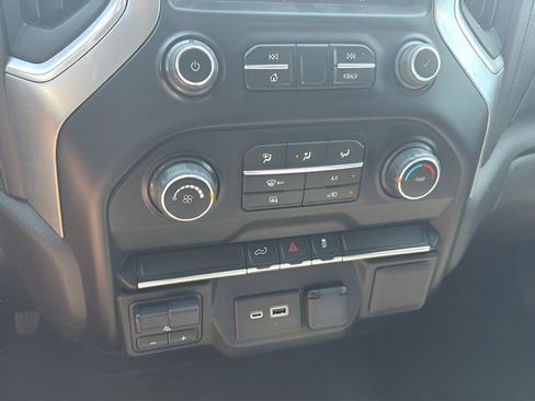 Used 2023 Chevrolet Silverado 2500 LT AWD/4WD image 27