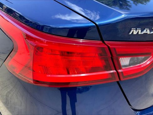 Used 2018 Nissan Maxima 3.5 SV FWD image 28
