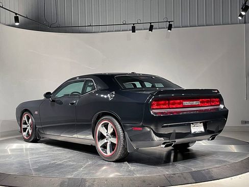 Used 2013 Dodge Challenger SRT8 w/ Harman Kardon Audio Group RWD image 85