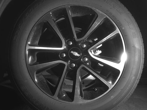 Used 2025 Chevrolet TrailBlazer LT image 14