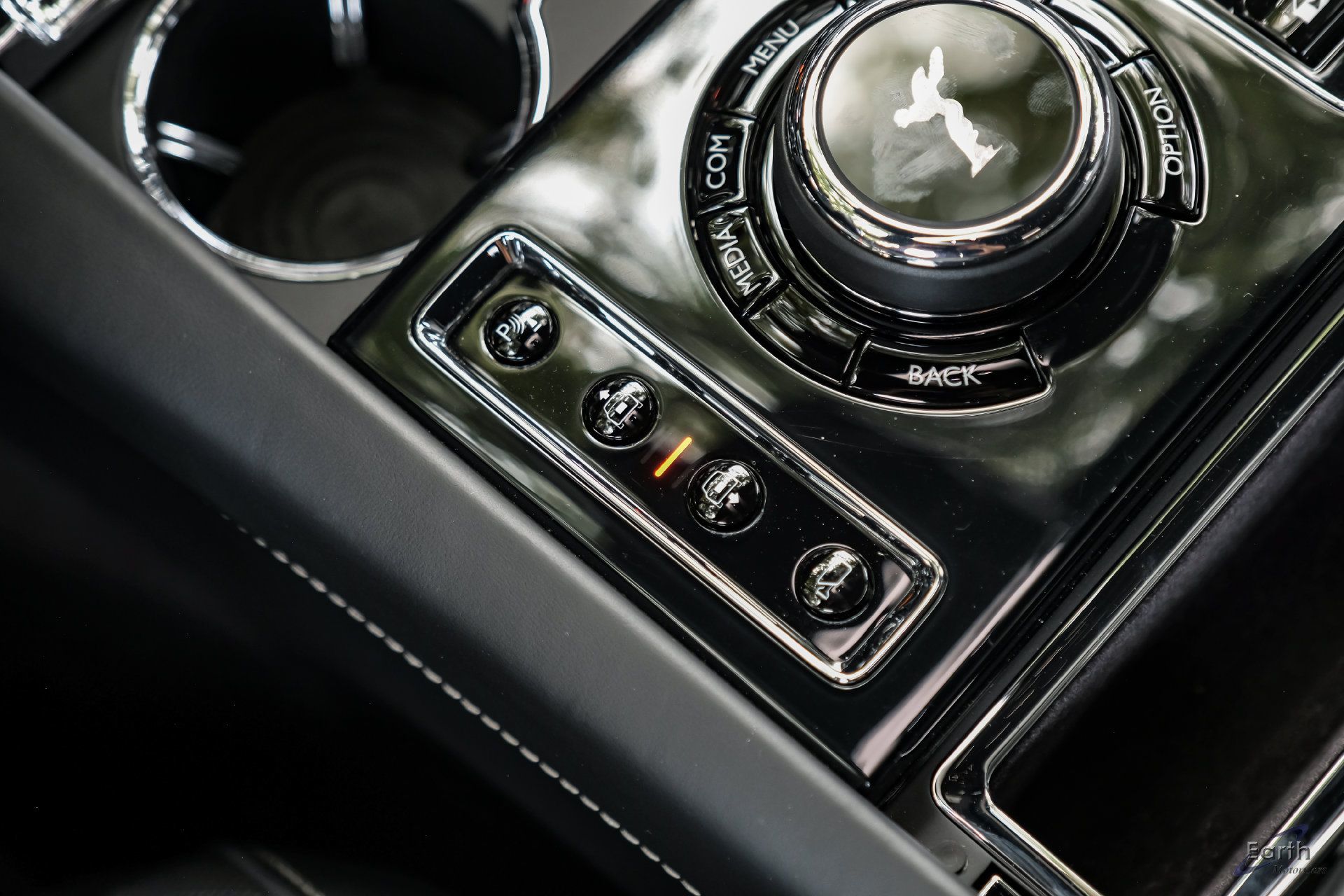 Used 2021 Rolls-Royce Ghost AWD/4WD image 66