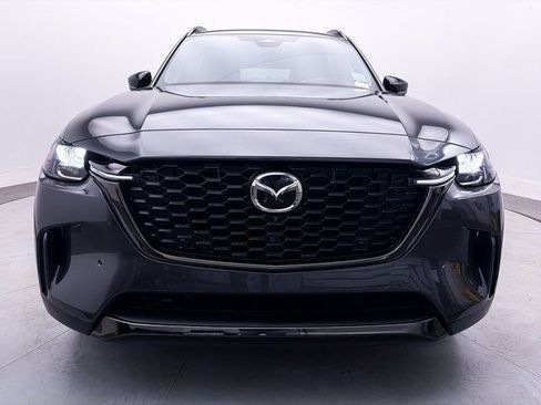 New 2026 MAZDA CX-90 3.3 Turbo S w/ Premium Package image 2