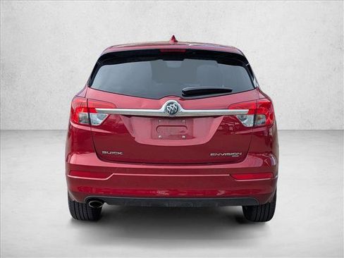 Used 2017 Buick Envision Preferred image 6