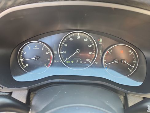 Used 2025 MAZDA CX-90 3.3 Turbo w/ Preferred Package image 29