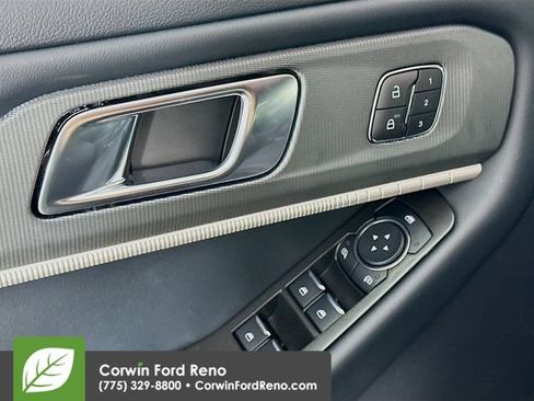 New 2026 Ford Explorer ST-Line w/ ST-Line Street Pack AWD/4WD image 20