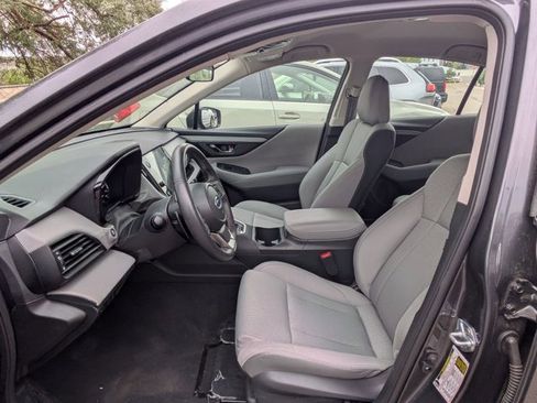 Used 2025 Subaru Legacy Premium AWD/4WD image 10