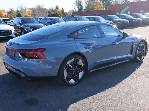 Used 2022 Audi RS e-tron GT w/ Year 1 Package image 5