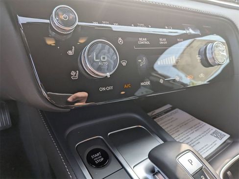 New 2026 INFINITI QX60 Sport w/ Dark Cargo Package image 20