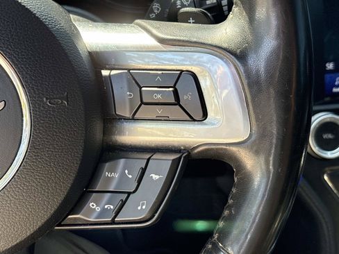 Used 2020 Ford Mustang GT Premium w/ GT Performance Package RWD image 21