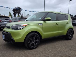 Used 2016 Kia Soul video 1