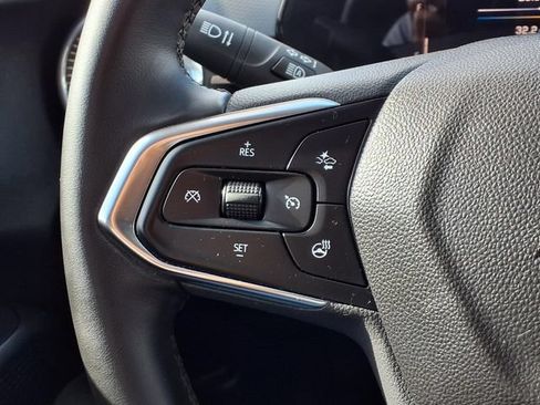 Used 2024 Chevrolet Trax ACTIV w/ Driver Confidence Package FWD image 13