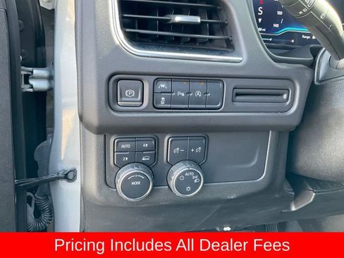 Used 2024 Chevrolet Tahoe LT AWD/4WD image 9