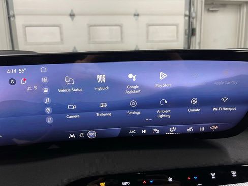 New 2026 Buick Enclave Sport Touring w/ Power Package image 20