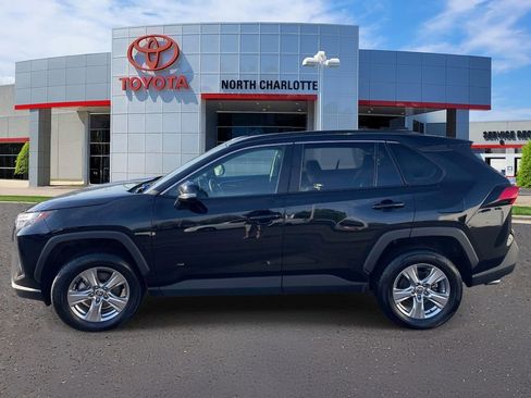 Used 2024 Toyota RAV4 XLE image 6