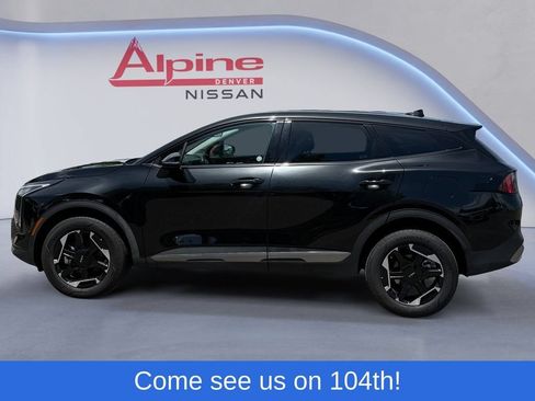Used 2026 Kia Sportage S AWD/4WD image 2