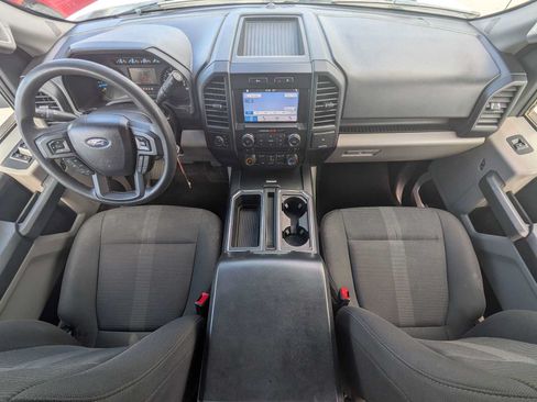 Used 2018 Ford F150 XL w/ Equipment Group 101A Mid AWD/4WD image 20