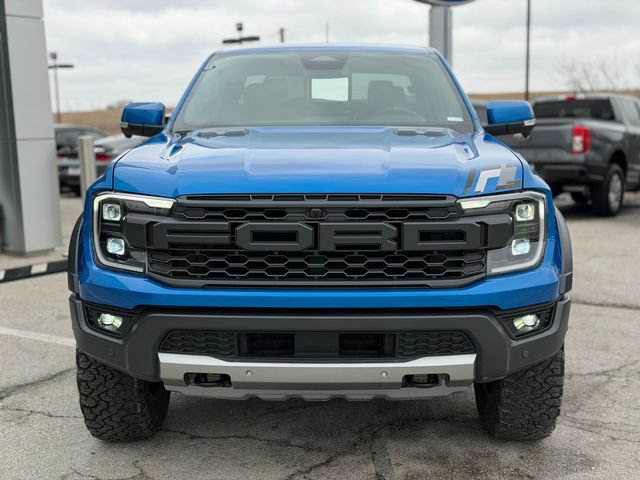 Used 2024 Ford Ranger Raptor AWD/4WD image 2