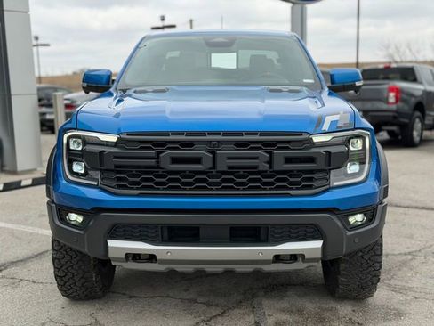 Used 2024 Ford Ranger Raptor image 2