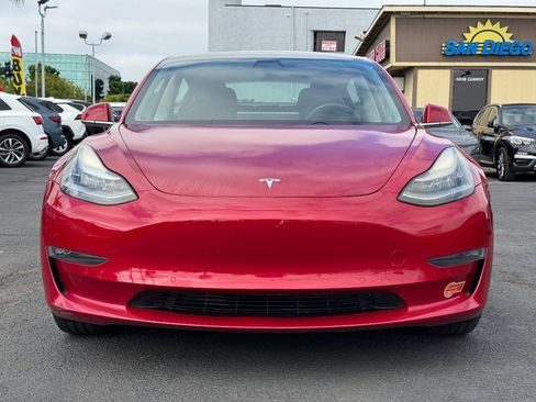 Used 2019 Tesla Model 3 Standard Range Plus image 5