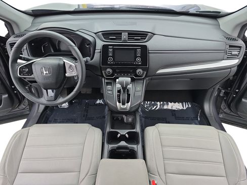 Used 2017 Honda CR-V LX image 9