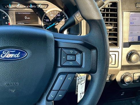 Used 2022 Ford F350 XL w/ STX Appearance Package image 20