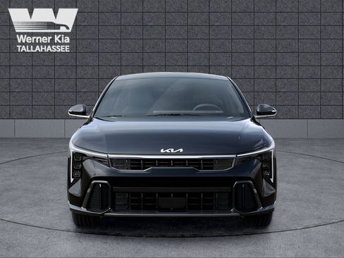 New 2026 Kia K4 GT-Line image 2