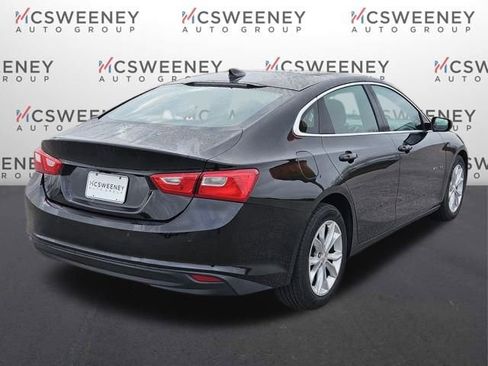 Used 2024 Chevrolet Malibu LT image 5