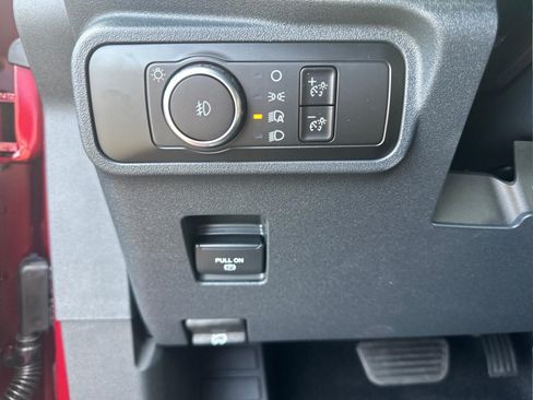 New 2026 Ford Bronco Outer Banks w/ Sasquatch Package AWD/4WD image 28