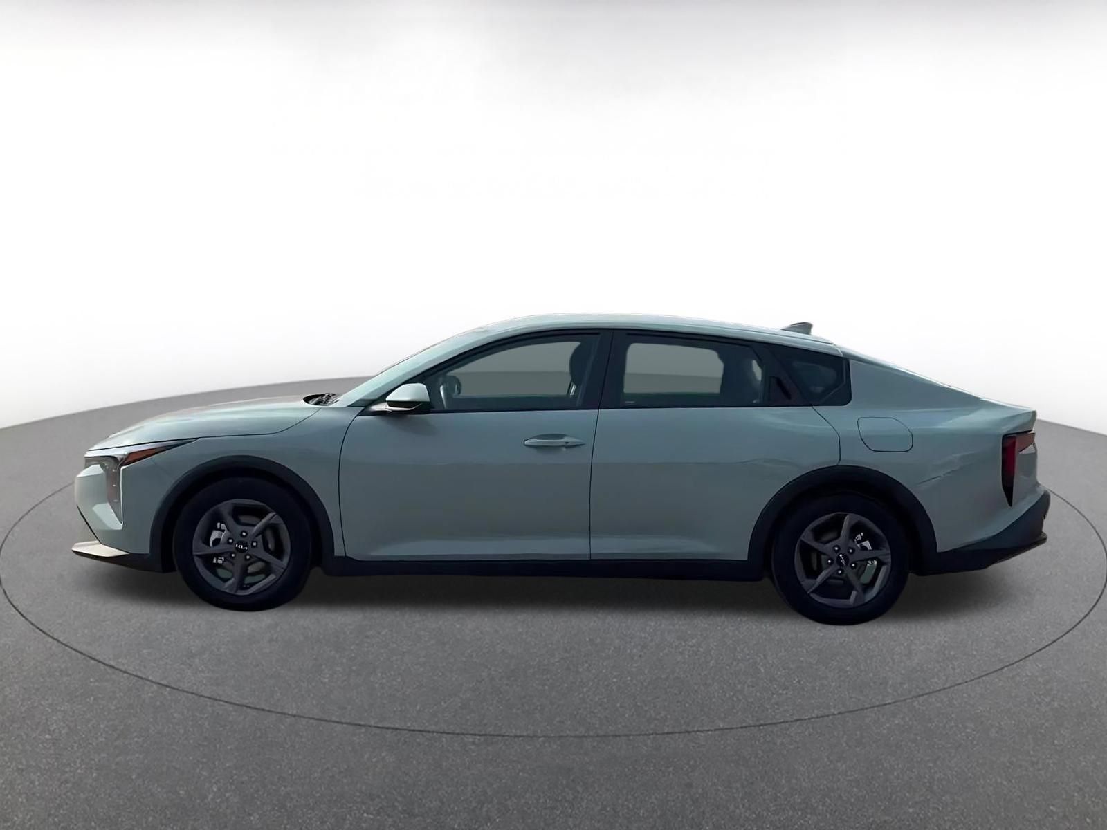 Used 2026 Kia K4 FWD image 8