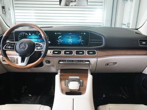 Certified 2023 Mercedes-Benz GLE 450 4MATIC image 15