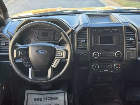 Used 2018 Ford Expedition XL w/ Fleet Convenience Package image 28