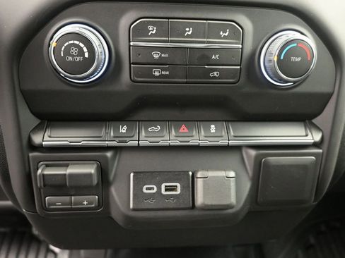 New 2026 Chevrolet Silverado 2500 W/T w/ WT Convenience Package AWD/4WD image 14