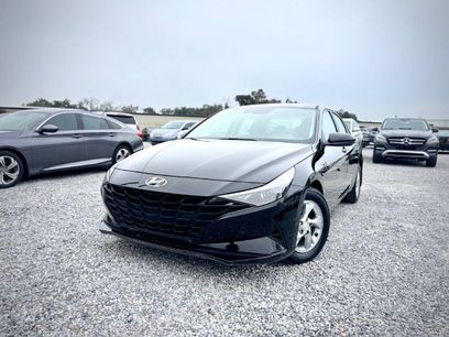 Used 2021 Hyundai Elantra SE