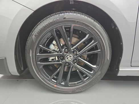 Certified 2026 Toyota Camry SE w/ Convenience Package FWD image 25