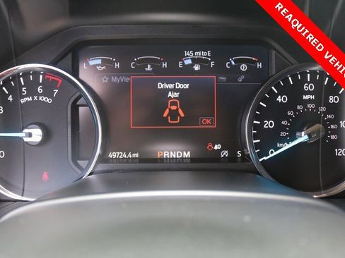 Used 2020 Ford Expedition Max Platinum image 32