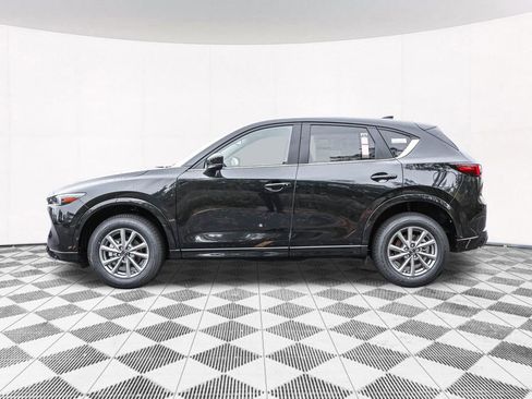 New 2025 MAZDA CX-5 AWD 2.5 S w/ Select Package image 19