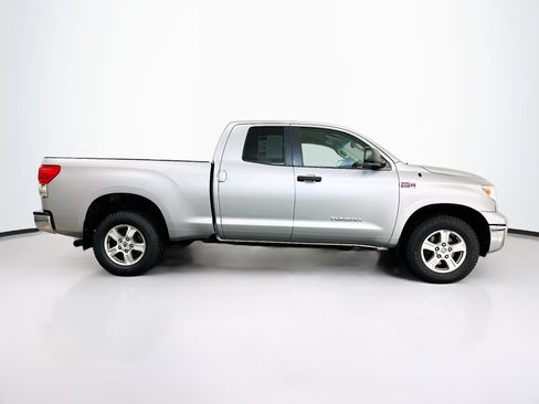 Used 2008 Toyota Tundra 4x4 Double Cab image 10