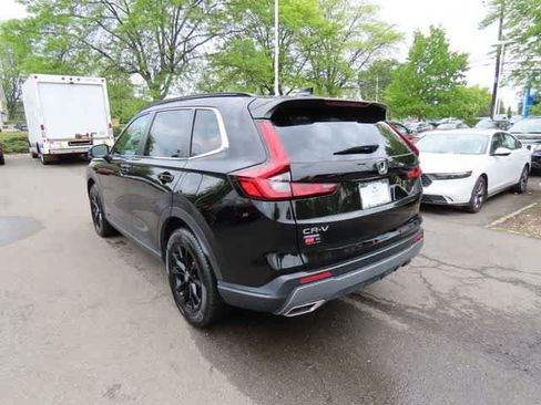 Used 2023 Honda CR-V Sport image 4
