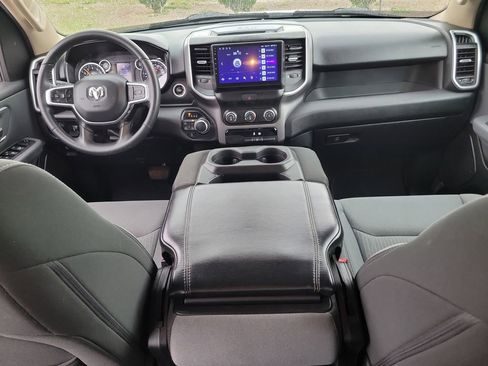 Used 2020 RAM 1500 Big Horn image 12