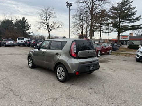 Used 2014 Kia Soul image 5