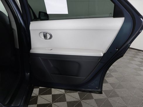 Used 2024 Hyundai Ioniq 5 SEL image 26