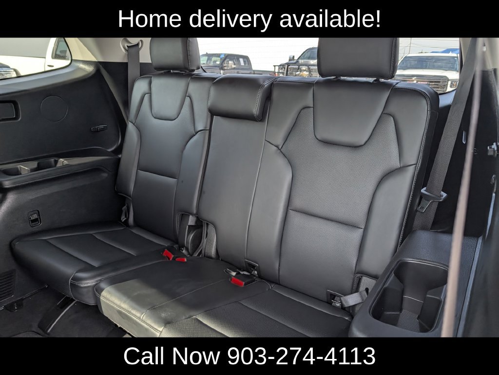 Used 2025 Kia Telluride S AWD/4WD image 31