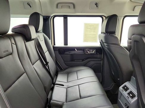Used 2024 INEOS Grenadier AWD/4WD image 24