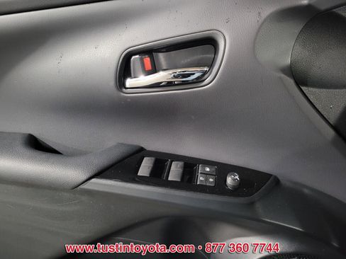 Certified 2021 Toyota Prius Prime Limited image 17